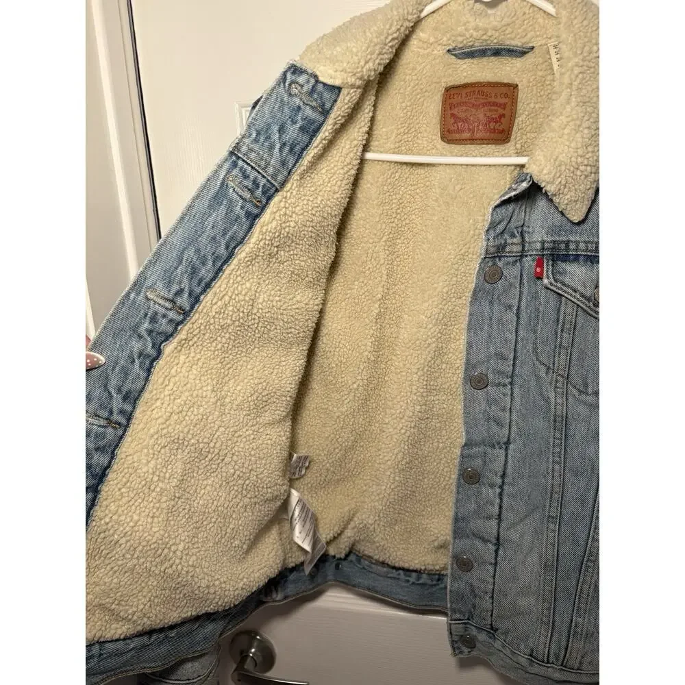 Levis levi strauss